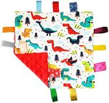 Baby Newborn Security Blanket with 