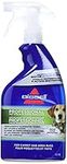 BISSELL Professional Stain and Odor, Carpet and Upholstery Removal - 77X7C - 22 oz