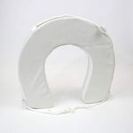 MiDMarine Horseshoe Lifebuoy Man overboard/Yacht Boat Safety, White