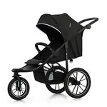 Safety 1st Jogging Stroller