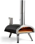 Ooni Fyra 12 Wood Fired Outdoor Piz