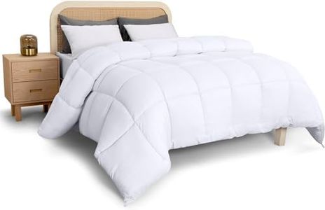 Utopia Bed