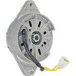 DB Electrical APM0005 Permanent Magnet Alternator for John Deere Mower 2500, 2500A, 2500B, 2653A