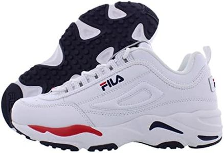 Fila Disru