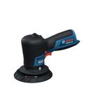 Bosch GPX12V-125N 12V 5 in. Random Orbital Polisher