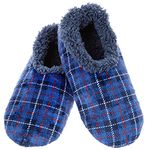 Soft Soled Slippers