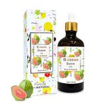 Guava Oil