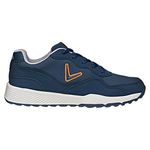 Callaway Men's The 82 Golf Shoe, Blue, 9 UK