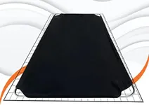MuckMat Pro M (24x12 ft) by LakeMat
