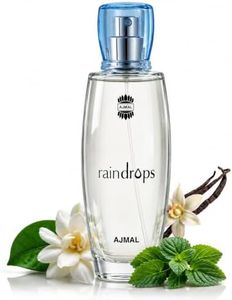 Ajmal Rain