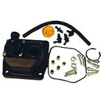 Stens 055-561 Fuel Pump, Black