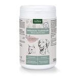 AniForte Devil's Claw Joint Powder for Dogs & Cats 500g - Natural joint supplement to support joint, tendons & ligaments, for mobility & joint function, Pure Devil's Claw Powder