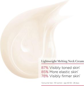 Clarins Extra-Firming Neck Cream 75ml – Anti-Aging Skincare