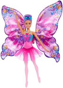 Barbie - A