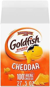 Goldfish C