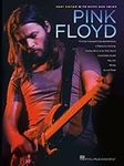 Pink Floyd Songbook: Easy Guitar wi