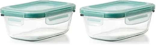 OXO Good Grips 1.6 Cup Smart Seal L