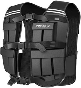 PROIRON Ad