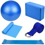 Yoga Equipment For Home