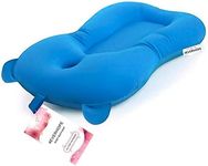 Baby Bathtub Pad, 4EVERHOPE Soft Ne