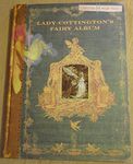 Lady Cottington's Fairy Album