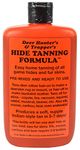 Trapper's Hide Tanning Formula