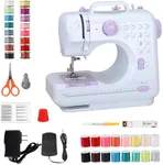 Mini Sewing Machine for Beginners, 