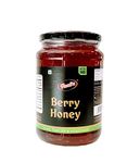 Avni's Tasty Healthy Berry Honey Unprocessed Unpasteurised No Preservatives | (1 Kg)