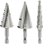 Diablo Impact Strong Step Drill Bit
