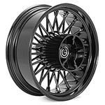 Smadmoto 16x5.5 Rear Wheel Rim Fat 