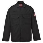 Lightweight Welding Jacket