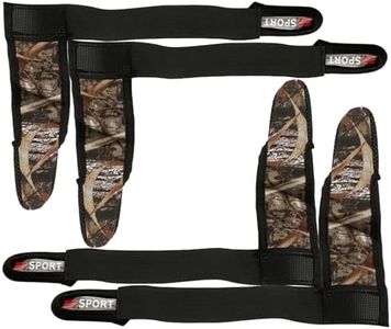 Tabanzhe 4 Pieces Single Finger Fishing Gloves - Casting Braided Lines Professional Glove Protector with Non-Slip Material to Protect Fingers for Surf Fishing Men