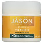 Jason Age Renewal Vitamin E 25000IU Cream - 113g