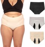 Bambody Period Underwear for Women 