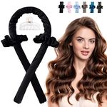 Hair Roller For Long Hair