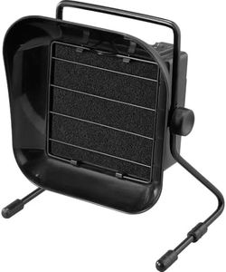 Extracteur de fumées TOOLCRAFT ZD-153 230 V/AC 23 W 60 m³/h