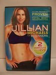 Jillian Michaels For Beginners - Frontside/Backside Combo