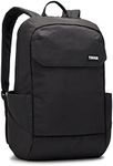 Thule Lithos Backpack 20L, Black