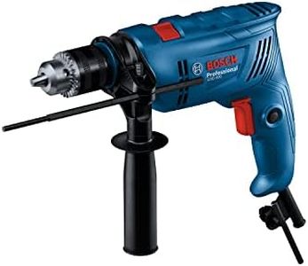 BOSCH GSB 