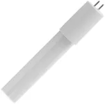 Bulbrite 776101 27W LED T5 4000K 4' MINI Bi-Pin Direct Light Bulb