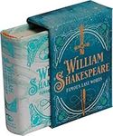 William Shakespeare: Famous Last Wo