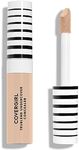 TruBlend Undercover Concealer - L400 Classic Ivory by CoverGirl for Women - 0.33 oz Concealer