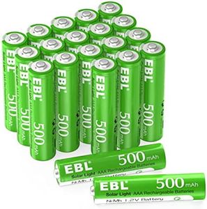 EBL AAA Ak