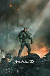 Halo: Season Two [Blu-ray] (Bilingual)