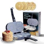 Palmer Pizzelle Maker Classic