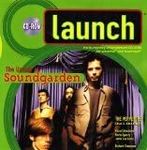 Launch - Issue #8 - CD Rom for Windows and Macintosh