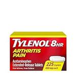 Tylenol 8 Hour Arthritis Pain Relie