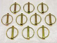 Tractor Trailer Linch Pins 6MM x10 (Lynch Linchpin Fastener)