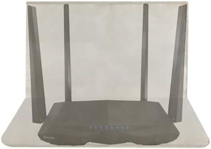 WiFi Route