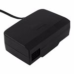 Childhood AC Power Supply Adapter Wall Charger UK Plug For Nintendo 64 System N64